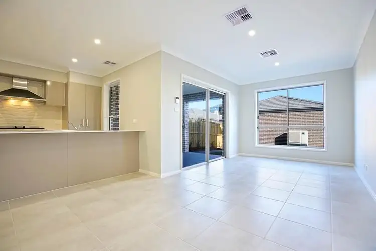 Sixth view of Homely house listing, 47 Lakeview Drive, Cranebrook NSW 2749