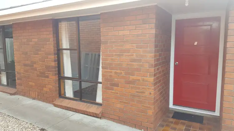 Main view of Homely unit listing, 1 & 2/24A Penquite Road, Newstead TAS 7250