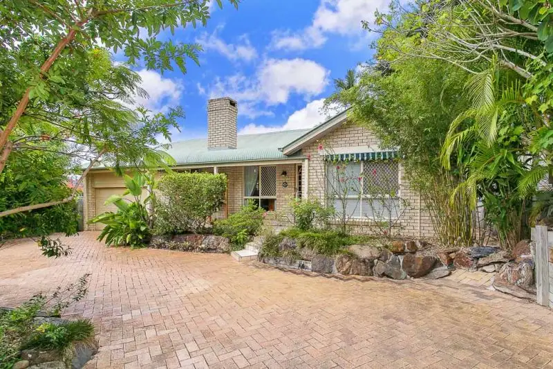 Main view of Homely house listing, 4 Harrison Ct, Mudgeeraba QLD 4213