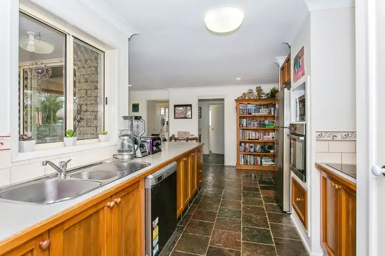 Second view of Homely house listing, 4 Harrison Ct, Mudgeeraba QLD 4213