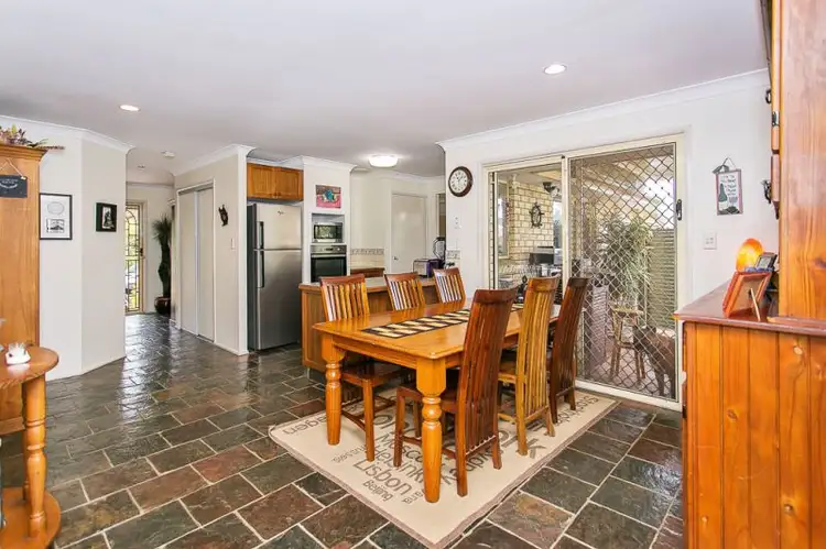 Fourth view of Homely house listing, 4 Harrison Ct, Mudgeeraba QLD 4213