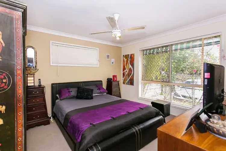 Sixth view of Homely house listing, 4 Harrison Ct, Mudgeeraba QLD 4213