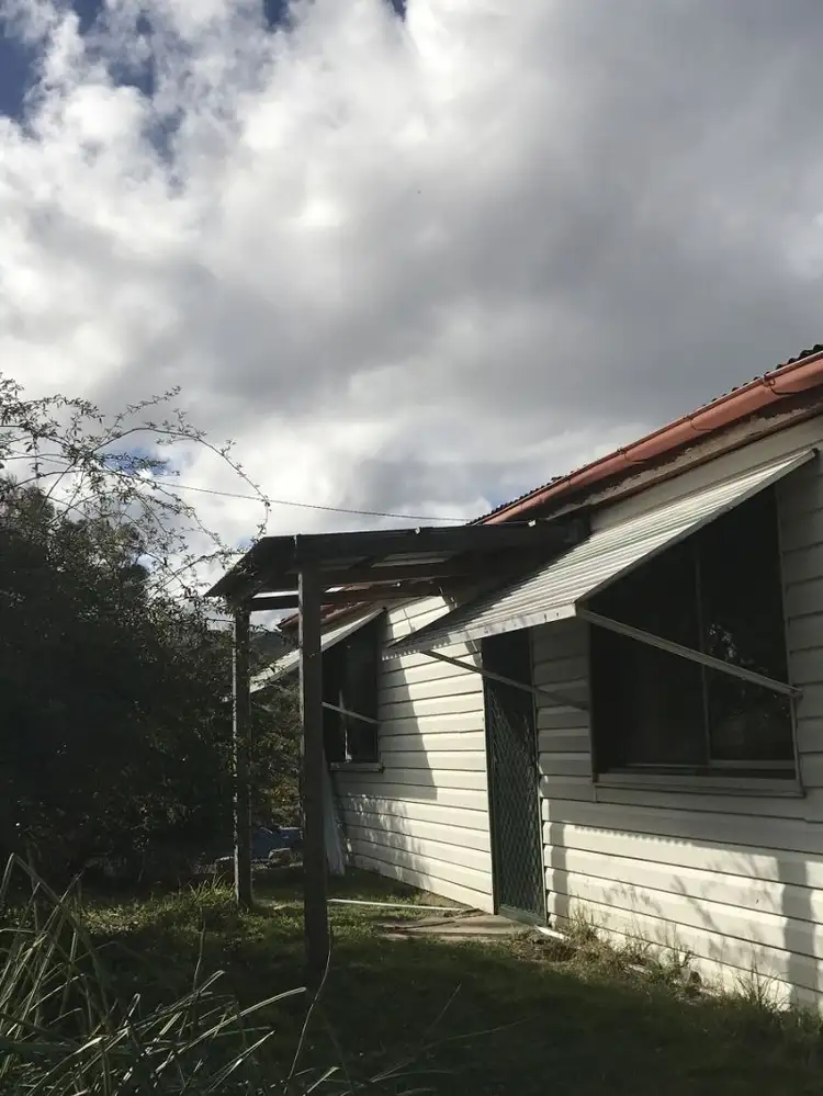 Second view of Homely rural property listing, 2728 Junction Point Rd, Binda NSW 2583