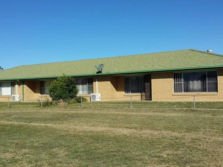 Second view of Homely block of units listing, 80 Jones St, Moree NSW 2400