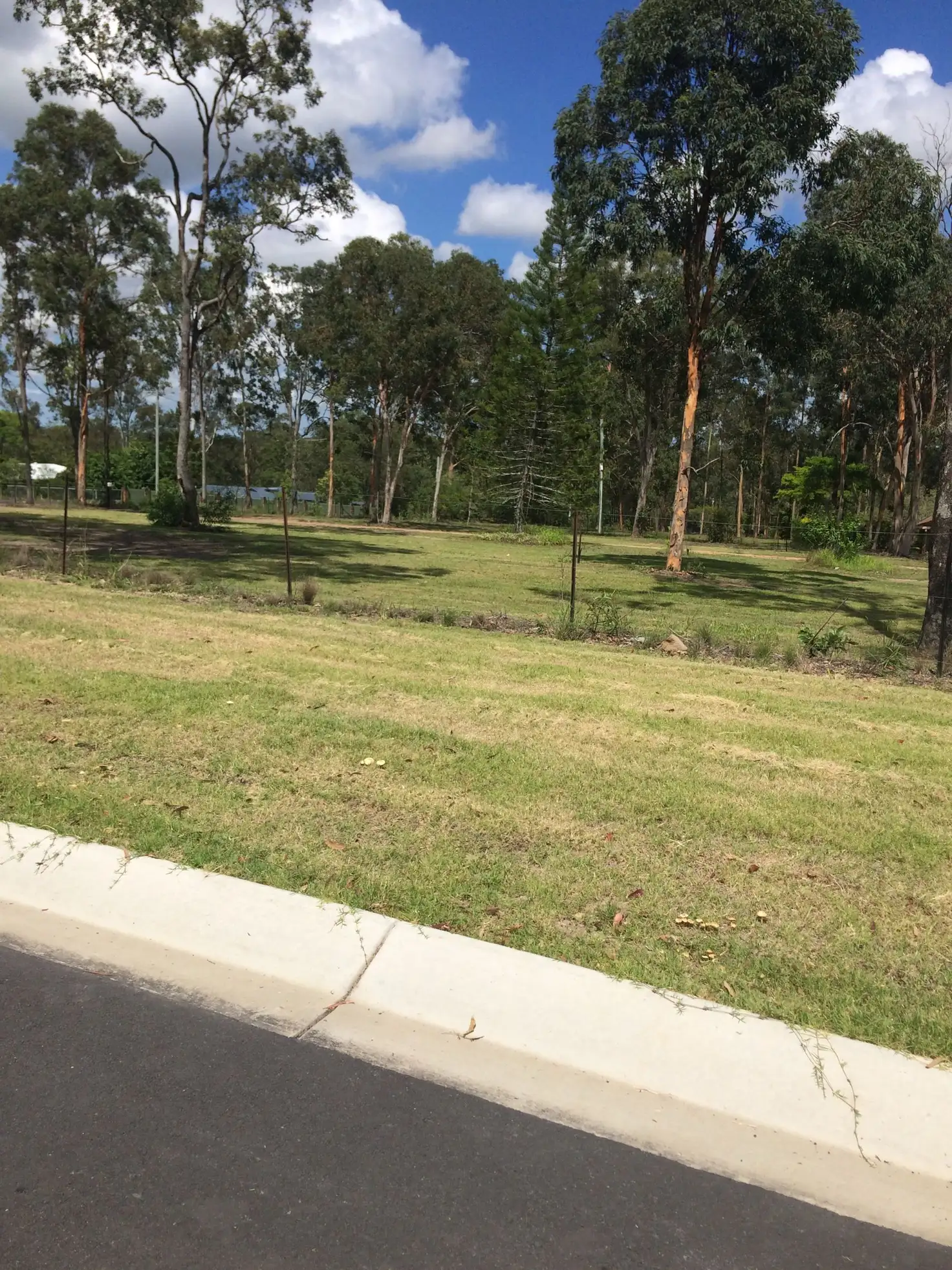 Main view of Homely land listing, 70 Gascoyne Dr, Karalee QLD 4306