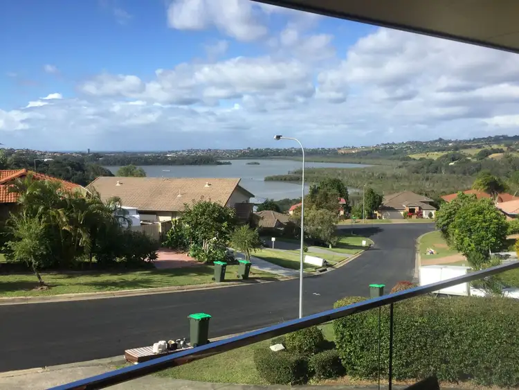 Second view of Homely house listing, 9 Aspen Place, Bilambil Heights NSW 2486