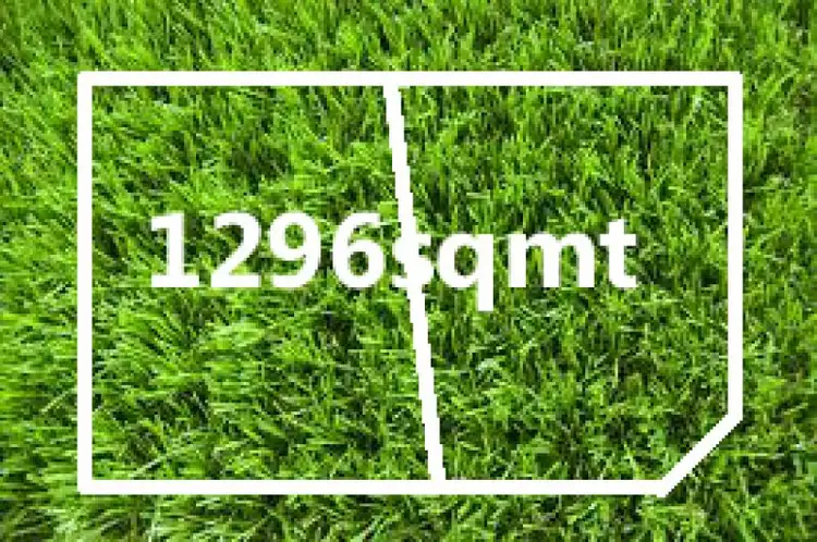 Main view of Homely land listing, Address available on request