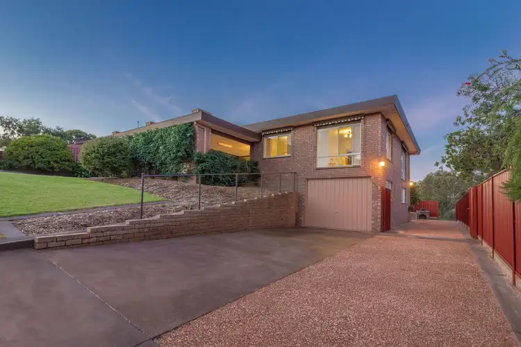 Main view of Homely house listing, 14 Molesworth Road, Kangaroo Flat VIC 3555