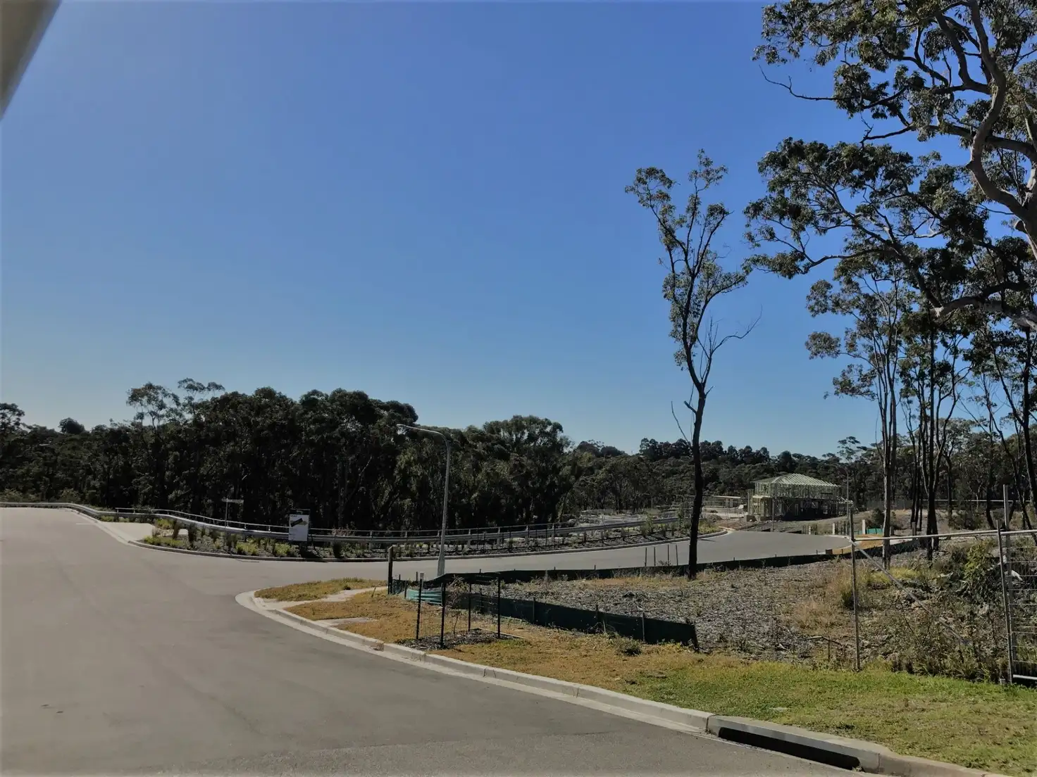 Main view of Homely land listing, 46 Anderson Place, Menai NSW 2234