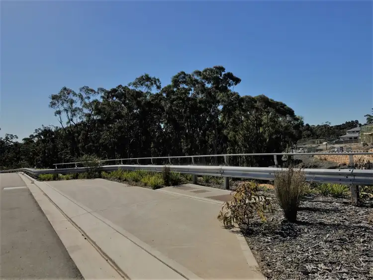 Second view of Homely land listing, 46 Anderson Place, Menai NSW 2234