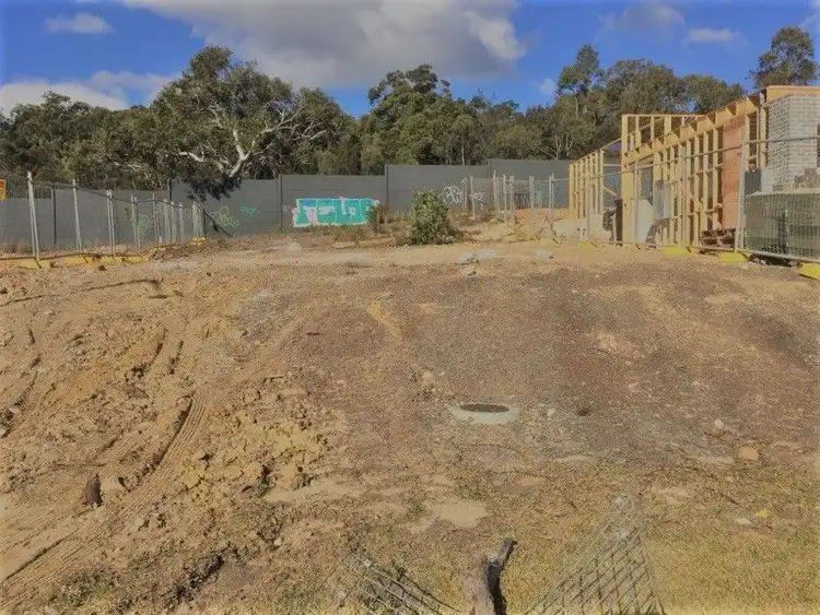 Third view of Homely land listing, 46 Anderson Place, Menai NSW 2234