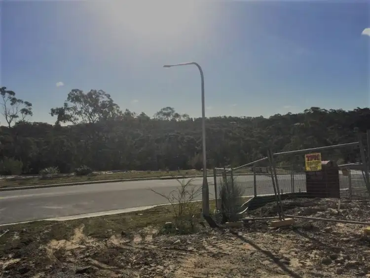 Fourth view of Homely land listing, 46 Anderson Place, Menai NSW 2234