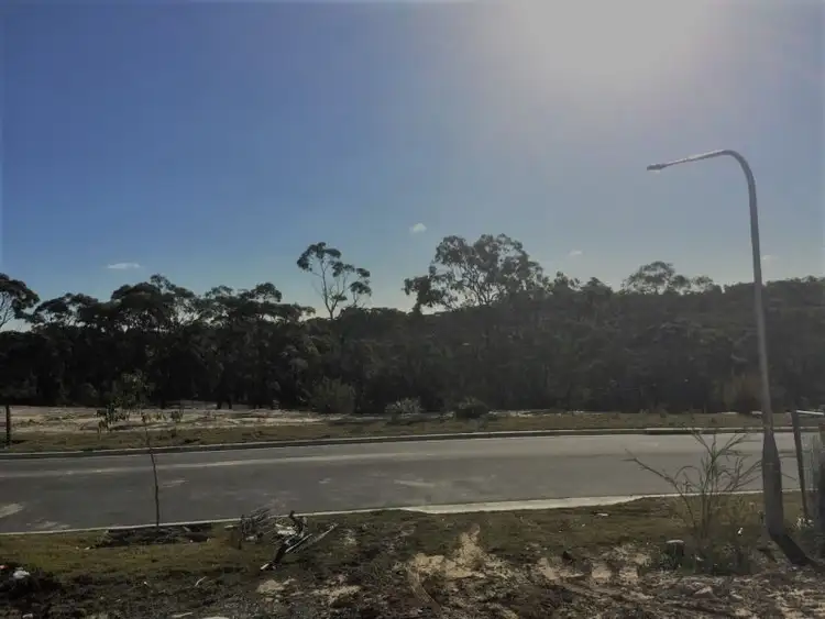 Fifth view of Homely land listing, 46 Anderson Place, Menai NSW 2234