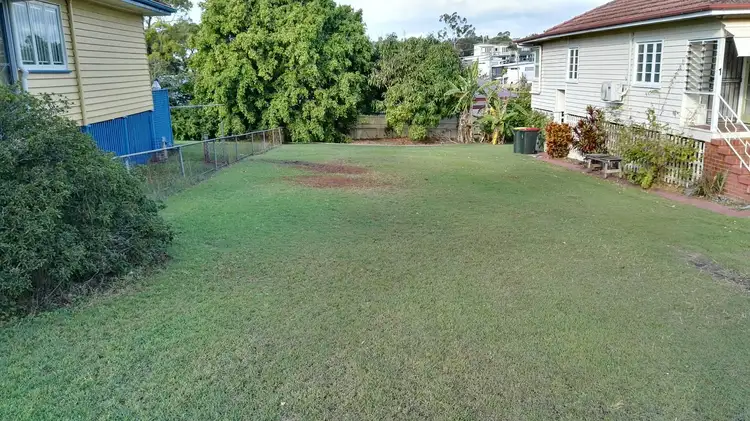 Second view of Homely land listing, 3 Norman Tce, Enoggera QLD 4051