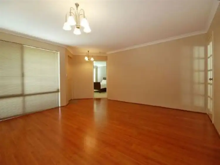 Second view of Homely house listing, 49 Jackadder Avenue, Hammond Park WA 6164
