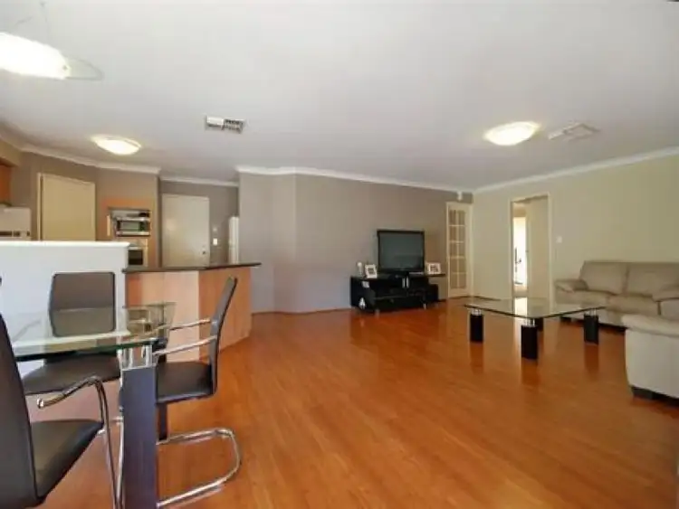 Sixth view of Homely house listing, 49 Jackadder Avenue, Hammond Park WA 6164
