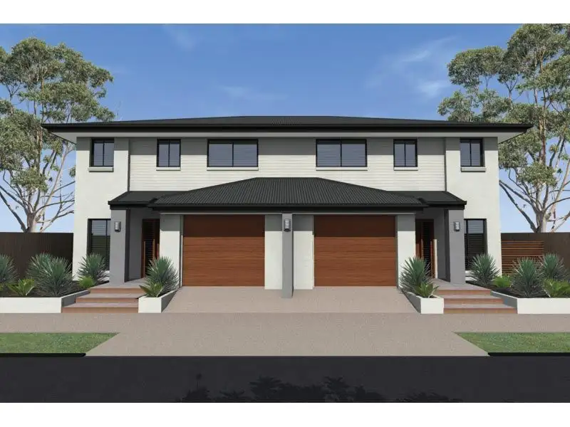 Main view of Homely house listing, Lot 1 and 2/78 Warrender St, Darra QLD 4076