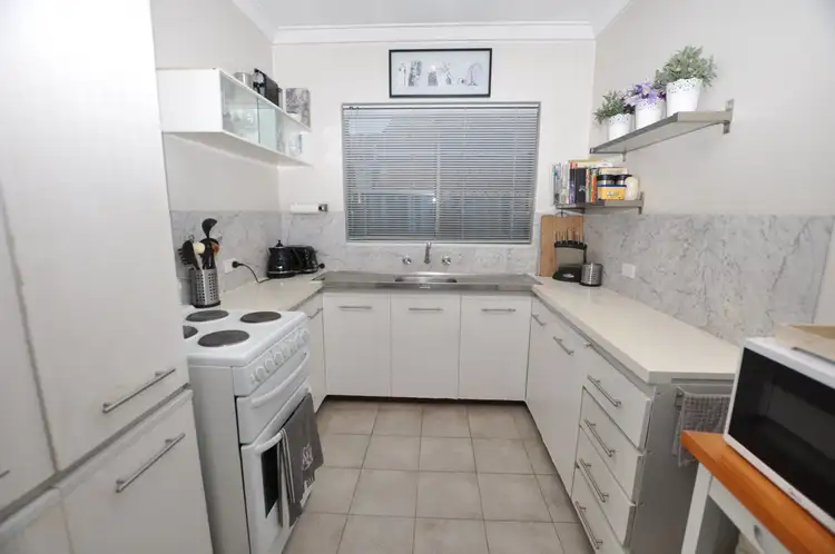 Seventh view of Homely villa listing, 8/66 Tyler St, Joondanna WA 6060