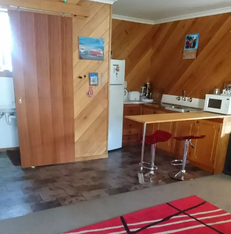 Second view of Homely land listing, 38 Smith street, Bellingham TAS 7254