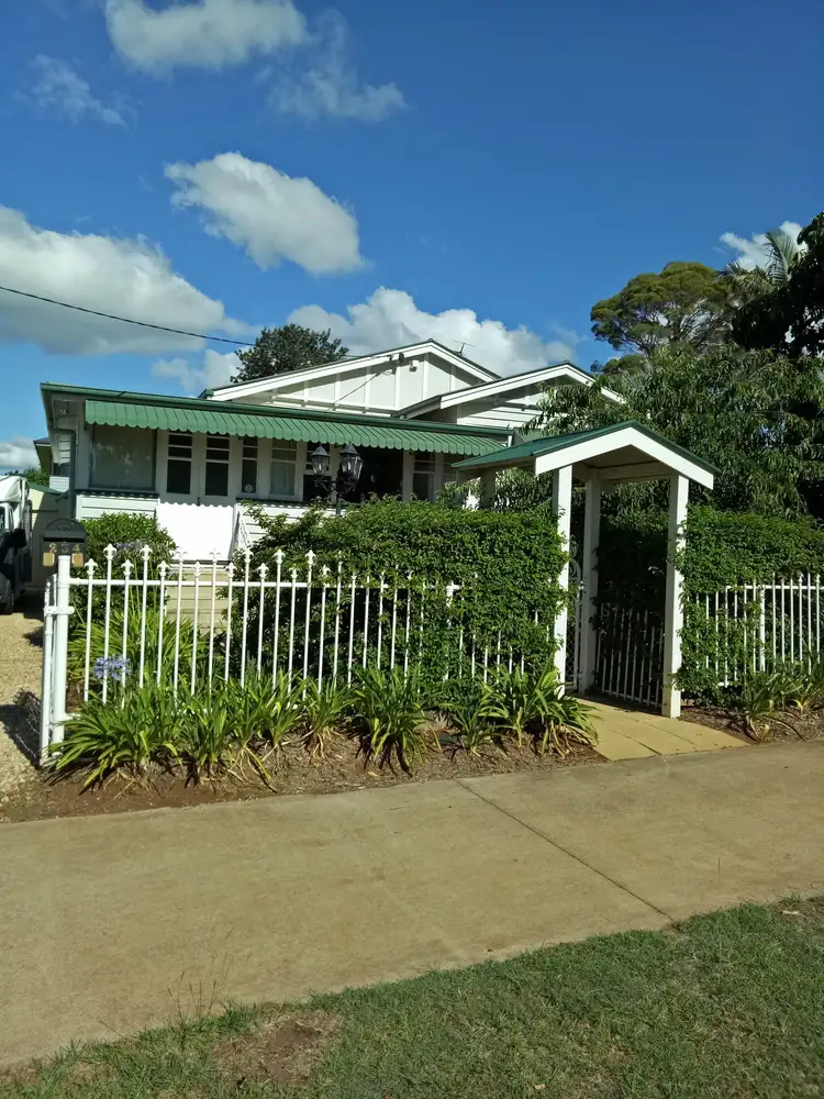234 Geddes Street, Centenary Heights QLD 4350