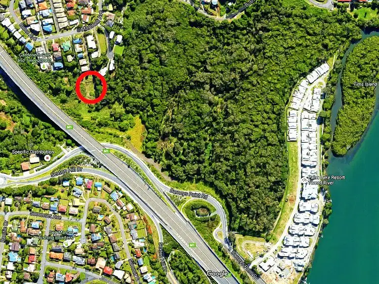 LOT 8, 40 Martinelli Ave, Banora Point NSW 2486