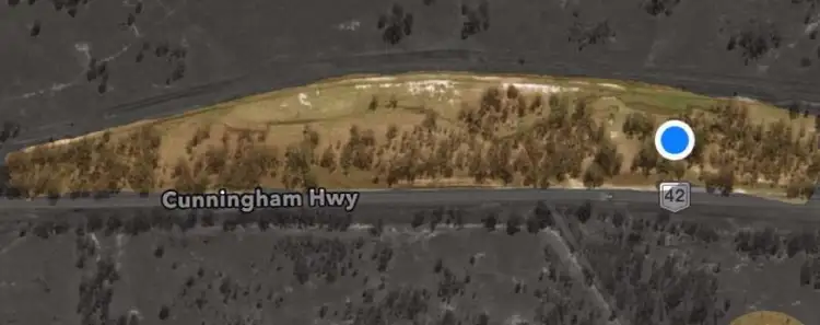 Third view of Homely rural property listing, 16756 Cunningham Highway, Thane QLD 4370