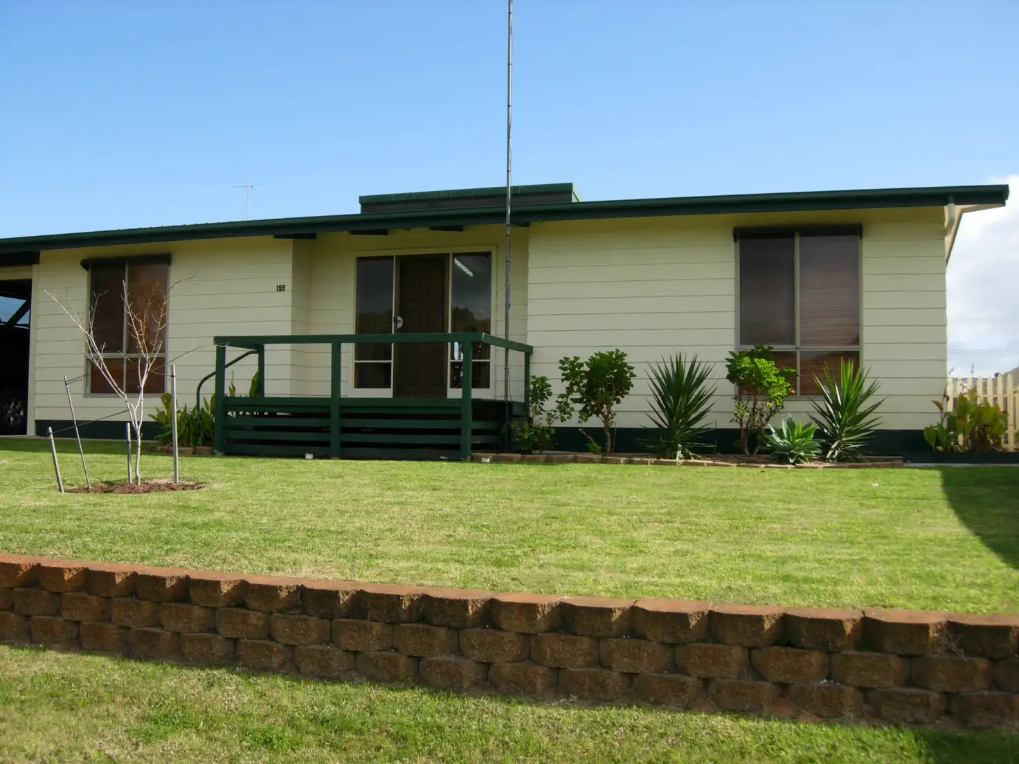 Main view of Homely house listing, 159 Cooke St, Kingston Se SA 5275