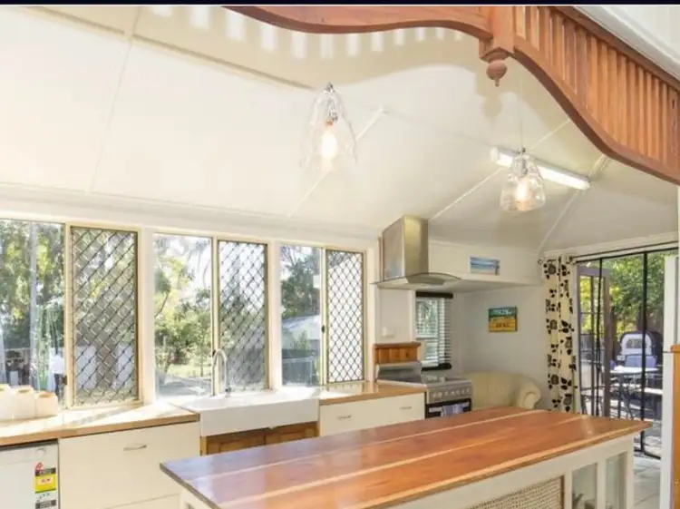 Sixth view of Homely house listing, 10 Lawrence st, Bundaberg North QLD 4670