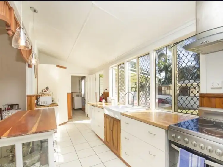 Seventh view of Homely house listing, 10 Lawrence st, Bundaberg North QLD 4670