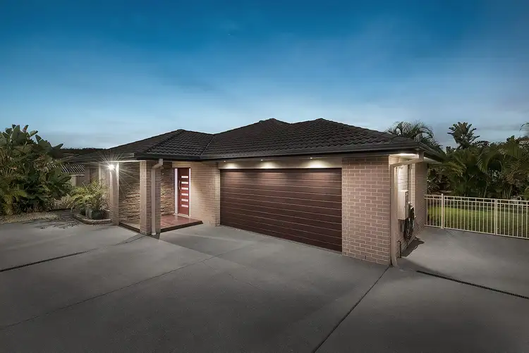103a Trudy Crescent, Cornubia QLD 4130