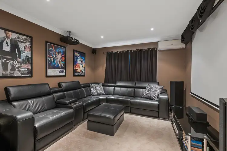 Sixth view of Homely house listing, 103a Trudy Crescent, Cornubia QLD 4130