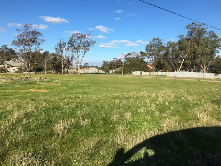 Second view of Homely land listing, 1 Butt St, Korong Vale VIC 3520