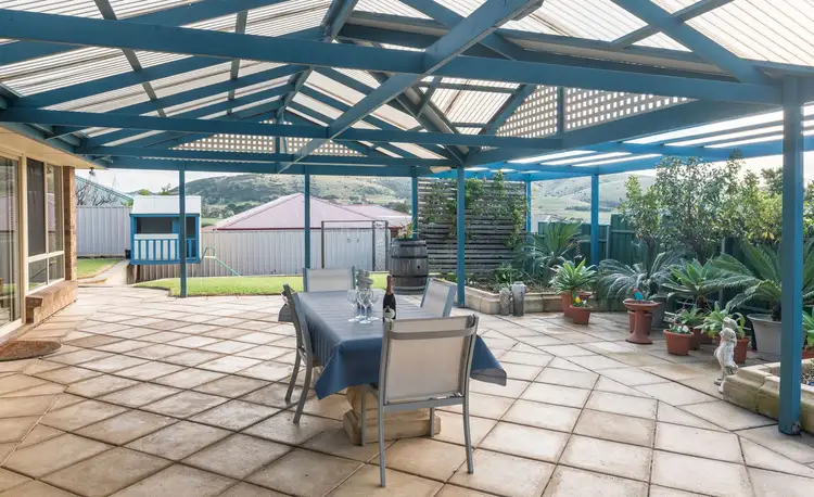17 Agnes Gillespie Drive, Hayborough SA 5211