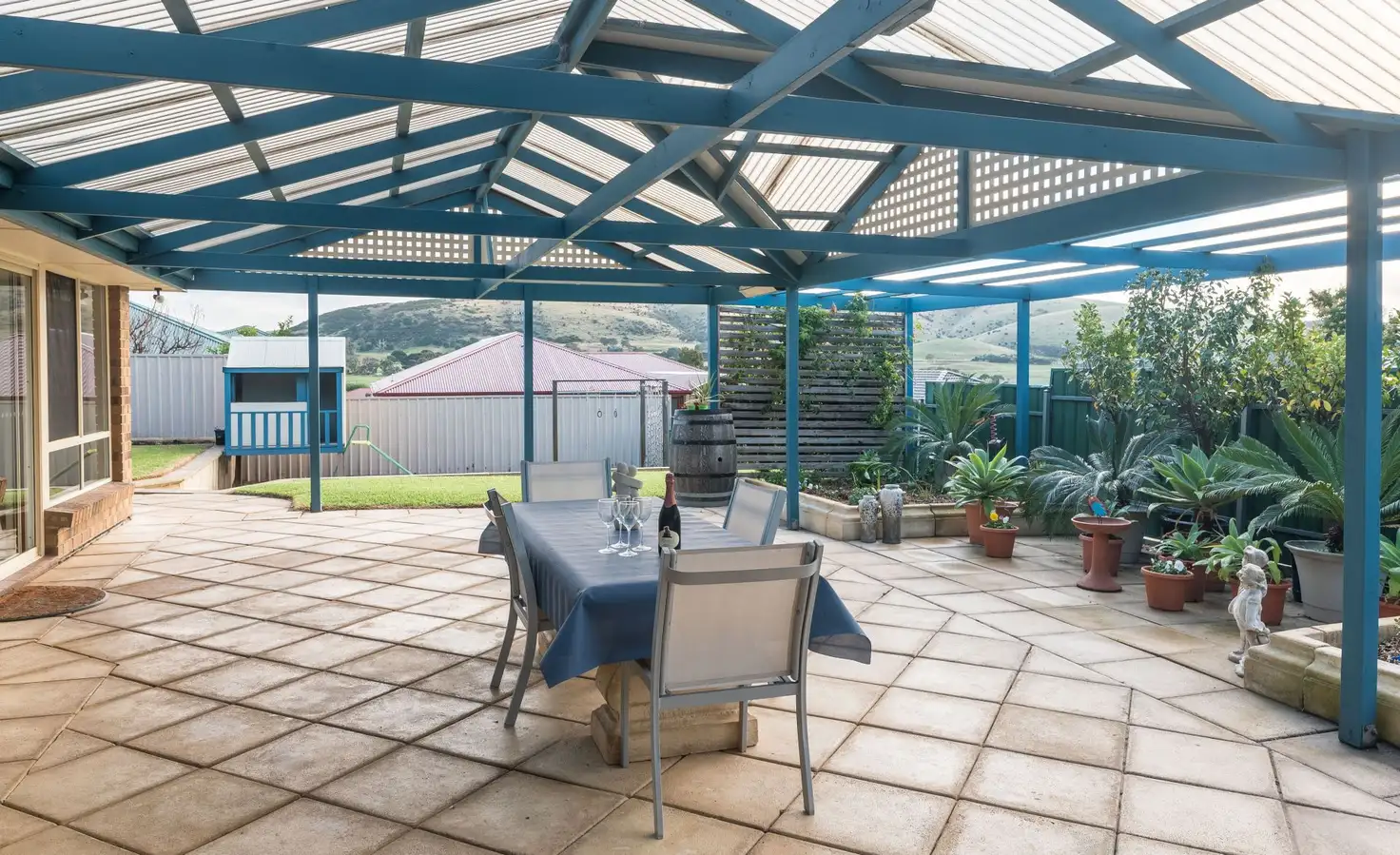 Main view of Homely house listing, 17 Agnes Gillespie Drive, Hayborough SA 5211
