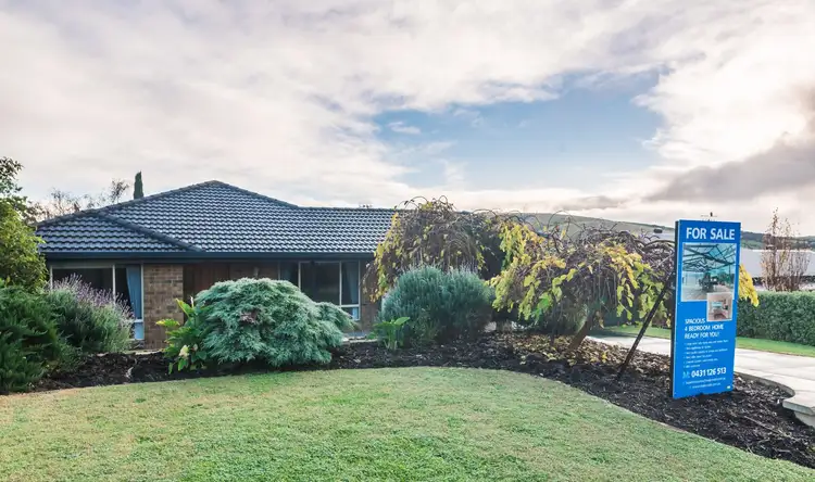 Second view of Homely house listing, 17 Agnes Gillespie Drive, Hayborough SA 5211