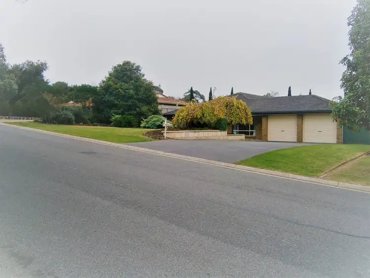 Third view of Homely house listing, 17 Agnes Gillespie Drive, Hayborough SA 5211