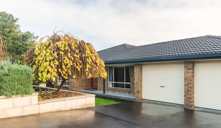 Fourth view of Homely house listing, 17 Agnes Gillespie Drive, Hayborough SA 5211