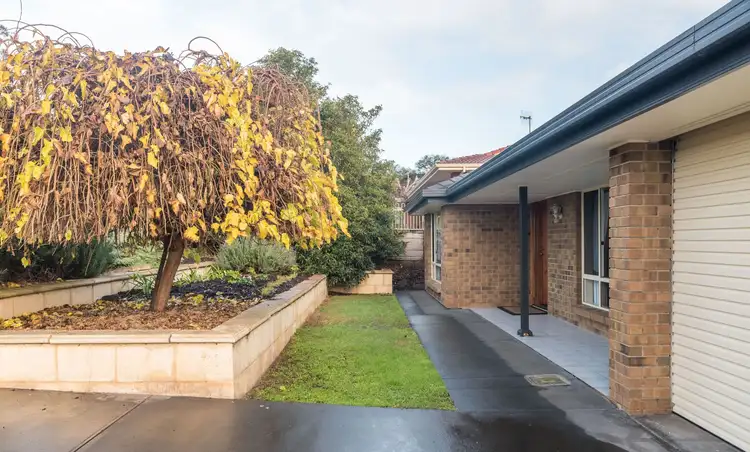 Fifth view of Homely house listing, 17 Agnes Gillespie Drive, Hayborough SA 5211