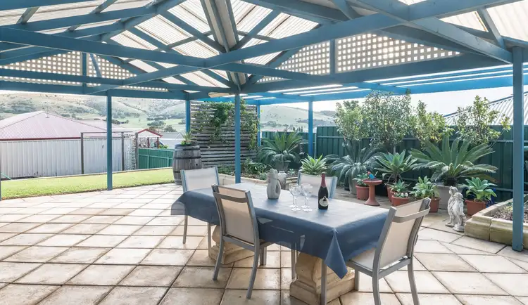 Sixth view of Homely house listing, 17 Agnes Gillespie Drive, Hayborough SA 5211