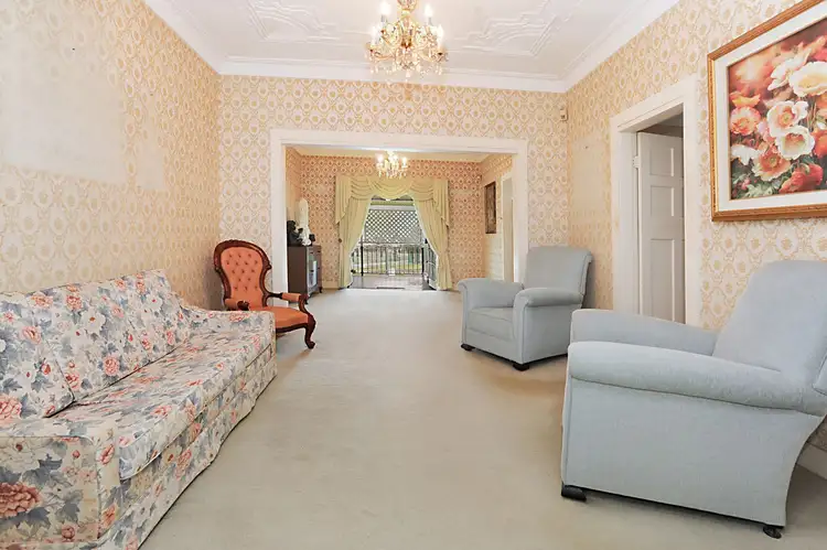 Third view of Homely house listing, 33 Burdekin St, Gaythorne QLD 4051