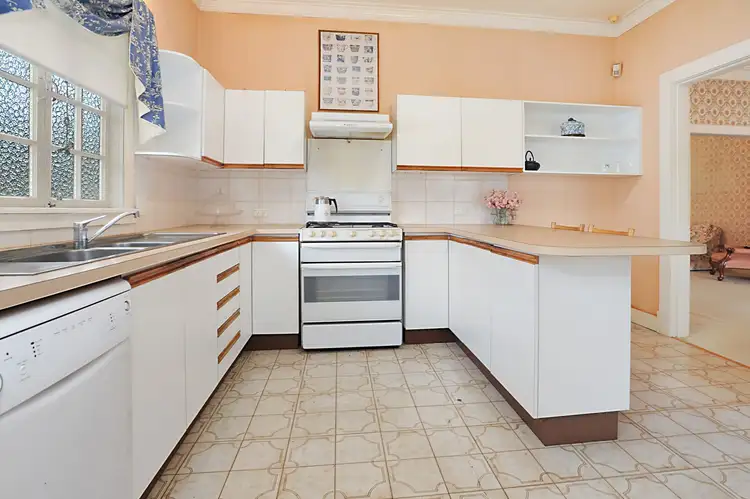 Fourth view of Homely house listing, 33 Burdekin St, Gaythorne QLD 4051