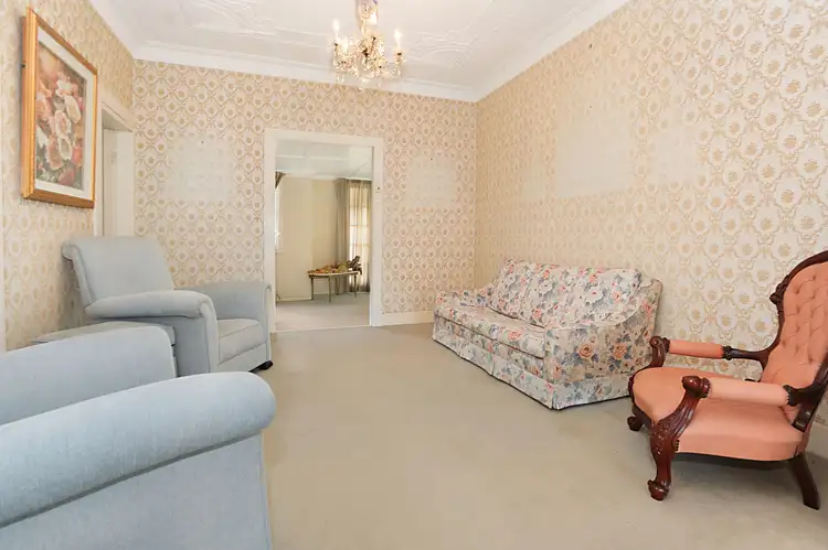 Sixth view of Homely house listing, 33 Burdekin St, Gaythorne QLD 4051