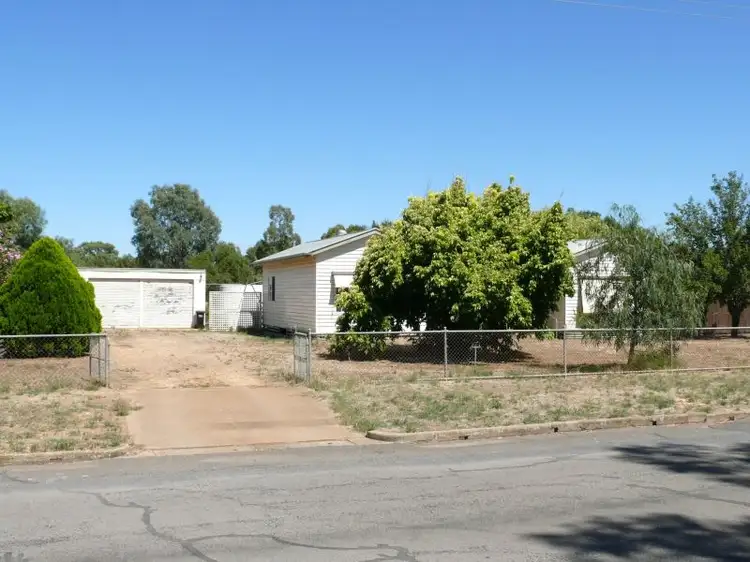 Main view of Homely house listing, 36 - 38 Newell St, Marnoo VIC 3387