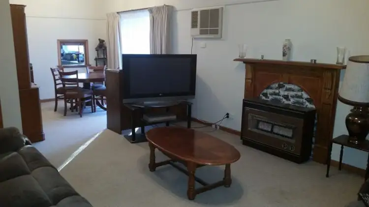 Fourth view of Homely house listing, 36 - 38 Newell St, Marnoo VIC 3387