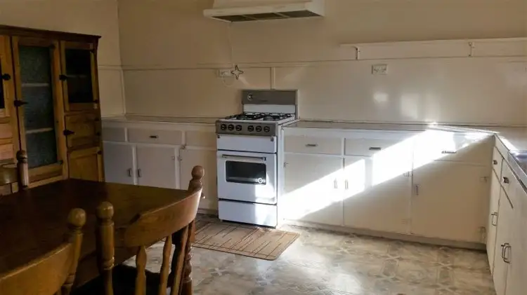 Fifth view of Homely house listing, 36 - 38 Newell St, Marnoo VIC 3387