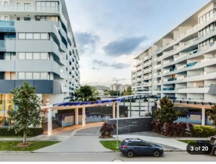 Second view of Homely townhouse listing, 10005/30 Duncan St, West End QLD 4101