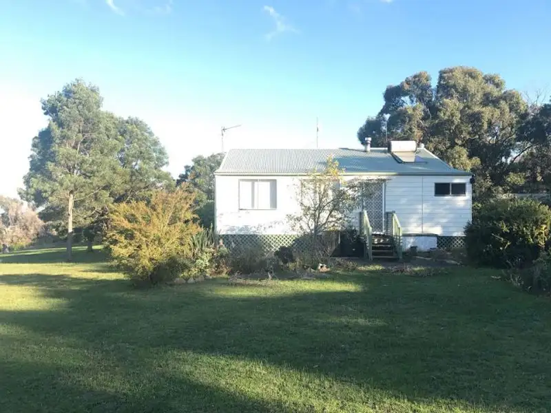 Main view of Homely house listing, 690 Paynes Bridge Road, Dereel VIC 3352
