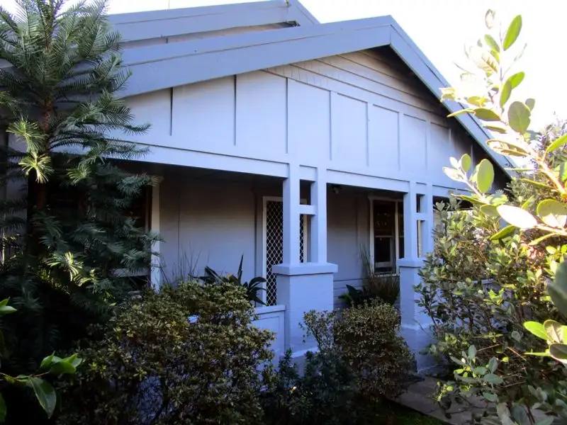 Main view of Homely house listing, 37 Upper St, Bega NSW 2550