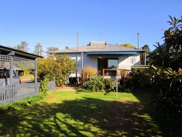 Second view of Homely house listing, 37 Upper St, Bega NSW 2550