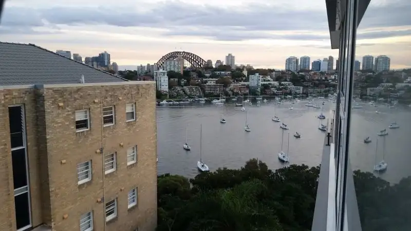 Main view of Homely apartment listing, 45/143 Kurraba Road, Kurraba Point NSW 2089